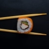 Music for a Sushi Restaurant