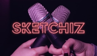 Spotlight on Sketchiz Karaoke Rooms