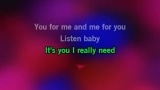 Singen It's Been a Long Time Karaoke - New Birth - MP3 Karaoke