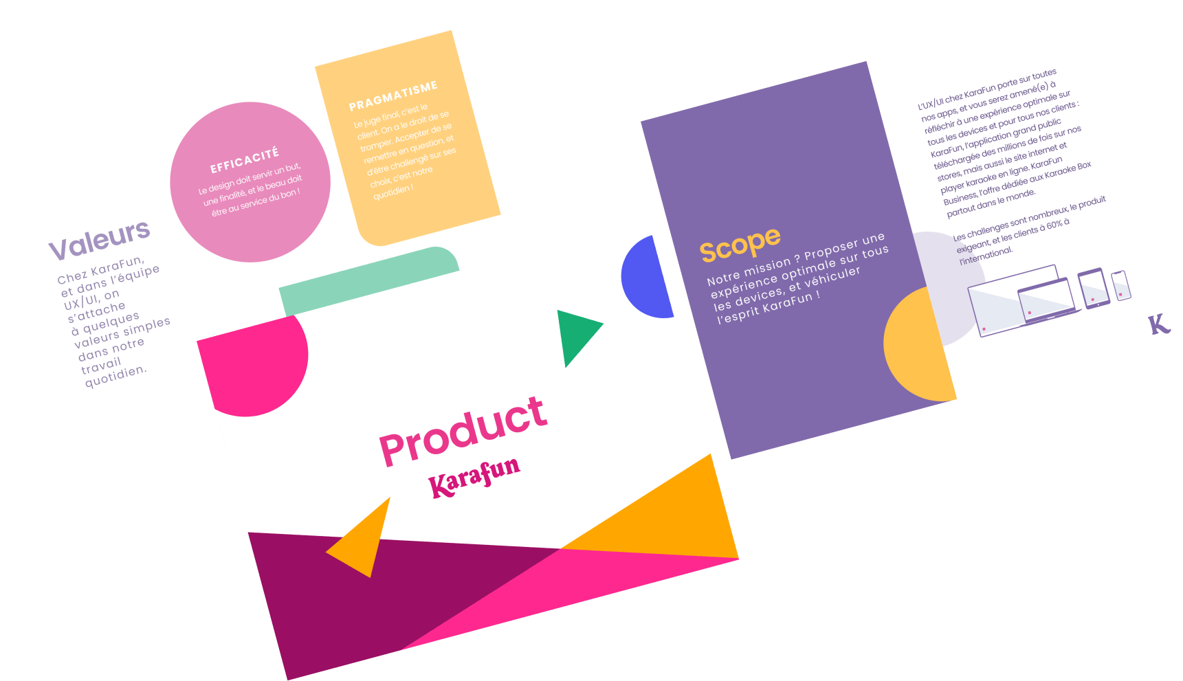 Download our Product Manifesto