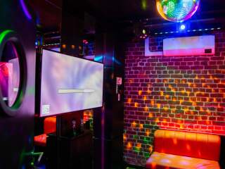 Salle Seventies