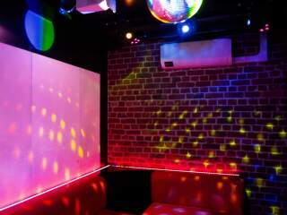 Salle Industrial