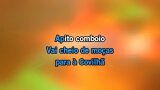 Karaoké Apita o comboio - Zimbro