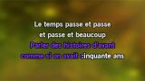 Karaoké Le bilan - Nèg' Marrons