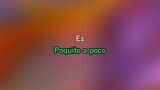 Hechicera Karaoke - Maná