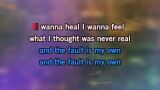 Singen Somewhere I Belong Karaoke - Linkin Park - MP3 Karaoke