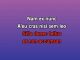 I Don't Wanna Stop - Karaoke nach Maß - Ozzy Osbourne