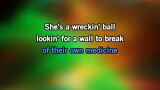 Poor Everybody Else Karaoke - Carrie Underwood