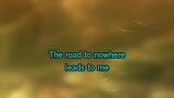 Singen Road to Nowhere Karaoke - Ozzy Osbourne - MP3 Karaoke