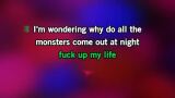 Monsters Karaoke - All Time Low