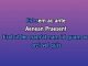 Mrs. Robinson - Karaoke personalizzato - Forrest Gump