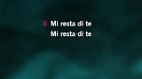 Video Karaoke Tribale - Elodie