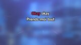 Singen Rends l'amour ! Karaoke - Benjamin Biolay - MP3 Karaoke