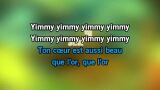 N'y pense plus Karaoke - Tayc