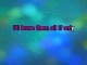 Summertime (When I'm With You) Karaoke - The Mavericks