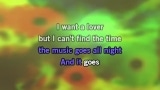 Singen Don't Push Karaoke - Sublime - MP3 Karaoke