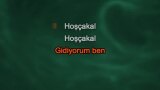 Karaoké Hoşçakal - Şebnem Ferah
