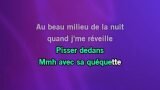 Évier métal Karaoke - Ultra Vomit