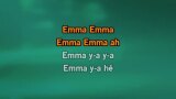 Karaoké Emma - Matmatah
