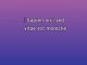 Des rails - Custom Karaoke - Zazie