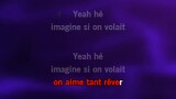 Video Karaoke La valse des anges - Liane Foly - Karaoke Canzoni