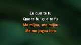 A música do Gago Karaoke - Ruben Aguiar