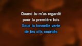 Karaoké Au café du canal - Pierre Perret
