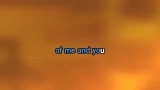 Video Karaoke I Would Like to See You Again - Don Williams - Karaoke Canzoni