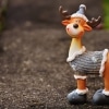 Karaoké Rudolph, the Red-Nosed Reindeer Gene Autry