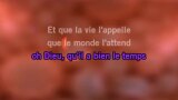 Karaoké Je lui dirai - Céline Dion