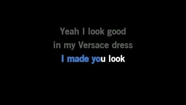 Meghan Trainor - Made You Look (Lyrics)  I could have my Gucci on I could  wear my Louis Vuitton 