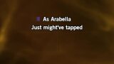 Singen Arabella Karaoke - Arctic Monkeys - MP3 Karaoke