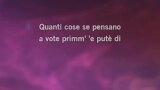Video Karaoke Abbracciame - Andrea Sannino - Karaoke Canzoni