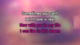 Singen I'm in Love Karaoke - Evelyn King - MP3 Karaoke