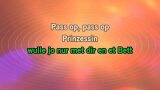 Singen Prinzessin Karaoke - Höhner - MP3 Karaoke