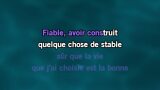 Karaoké San - Orelsan