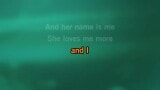 Me Karaoke - Tamia