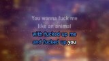 Karaoké Hot Dog - Limp Bizkit