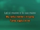 Video Karaoke Tanta voglia di lei - Pooh - Karaoke Canzoni
