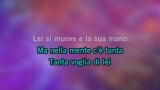Tanta voglia di lei Karaoke - Pooh