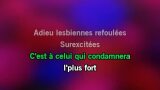 Video Karaoke Suicide social - Orelsan