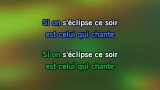 Karaoké L'éclipse - Sean Lennon