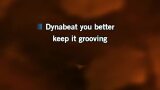 Dynabeat Karaoke - Jain