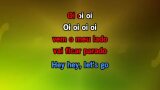 Video Karaoke Vem dançar kuduro - Lucenzo