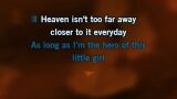 Karaoké Heaven / More Than Words / To Be With You - Rock of Ages (musical)