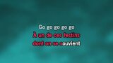 Karaoké Go Go Go - La Casa