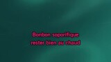 Video Karaoke Liedje Tamalou - Françoise Hardy