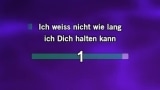 Karaoké Spring Nicht - Tokio Hotel