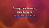 Karaoké Come Home - Yael Naïm