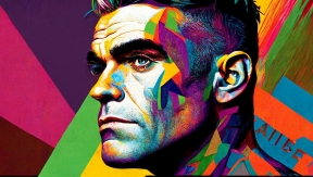Robbie Williams' phenomenal music career: from 